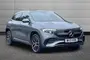 2021 Mercedes-Benz EQA EQA 250 140kW AMG Line Premium 66.5kWh 5dr Auto
