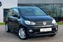2017 Volkswagen Up 1.0 90PS High Up 5dr