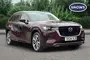 2026 Mazda Cx 80 2.5 PHEV Takumi Plus 5dr Auto AWD [Conv/DAP/Pan]