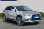 2017 Mitsubishi ASX 1.6 3 5dr