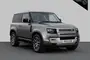 2022 Land Rover Defender 3.0 P400 XS Edition 90 3dr Auto