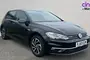 2019 Volkswagen Golf 1.5 TSI EVO Match Edition 5dr