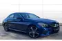 2021 Mercedes-Benz C-Class C220d Sport Premium 4dr 9G-Tronic
