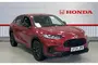 2024 Honda ZR-V 2.0 eHEV Sport 5dr CVT