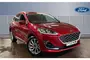 2022 Ford Kuga 2.5 FHEV Vignale 5dr CVT