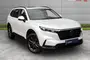 2025 Honda CR-V 2.0 eHEV Elegance 5dr eCVT