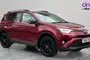 2018 Toyota RAV4 2.5 VVT-i Hybrid Excel TSS 5dr CVT [Nav] 2WD