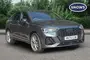 2024 Audi Q3 35 TFSI Black Edition 5dr S Tronic [20" Alloy]