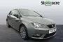 2016 SEAT Ibiza SC 1.2 TSI 90 Connect 3dr