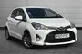 2017 Toyota Yaris 1.33 VVT-i Icon 5dr