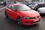 2018 Volkswagen Polo 1.0 SE 5dr