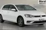 2018 Volkswagen Golf 1.4 TSI SE [Nav] 5dr DSG