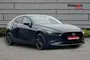 2022 Mazda 3 2.0 e-Skyactiv X MHEV [186] Sport Lux 5dr