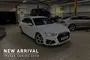 2021 Audi A4 35 TDI S Line 4dr S Tronic