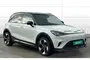 2024 Smart Hashtag 1 315kW Brabus 66kWh 5dr Auto AWD