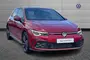 2023 Volkswagen Golf GTI 2.0 TSI GTI 5dr DSG