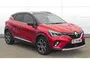 2022 Renault Captur 1.6 E-Tech full hybrid 145 Techno 5dr Auto