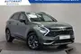2022 Kia Sportage 1.6T GDi HEV GT-Line 5dr Auto