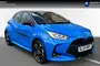 2025 Toyota Yaris 1.5 Hybrid 130 Premiere Edition 5dr CVT