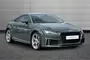 2019 Audi TT 40 TFSI S Line 2dr S Tronic