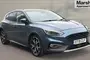 2019 Ford Focus Active 1.5 EcoBlue 120 Active X Auto 5dr
