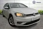 2017 Volkswagen Golf 1.6 TDI SE 5dr DSG