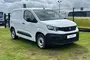 2023 Peugeot Partner 1000 1.5 BlueHDi 100 Professional Premium + Van