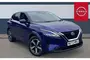2022 Nissan Qashqai 1.3 DiG-T MH 158 N-Connecta 5dr