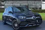 2023 Mercedes-Benz GLE GLE 400d 4Matic AMG Line Prem 5dr 9G-Tronic [7 St]