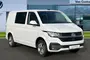2024 Volkswagen Transporter 2.0 TDI 150 Highline Kombi Van