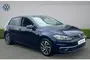 2019 Volkswagen Golf 1.5 TSI EVO Match 5dr