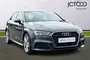 2020 Audi A3 40 TFSI Quattro S Line 5dr S Tronic