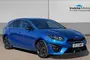 2023 Kia Ceed 1.5T GDi ISG GT-Line 5dr
