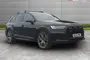2022 Audi SQ7 SQ7 TFSI Quattro Vorsprung 5dr Tiptronic
