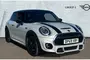 2019 MINI Hatchback 2.0 Cooper S Sport II 3dr Auto