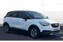 2018 Vauxhall Crossland X 1.2 Tech Line Nav 5dr