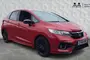 2018 Honda Jazz 1.5 i-VTEC Sport 5dr Navi CVT