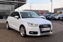 2017 Audi A1 1.4 TFSI Sport 5dr
