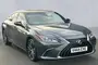 2022 Lexus ES 300h 2.5 4dr CVT
