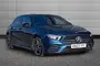 2023 Mercedes-Benz A-Class A180d [2.0] AMG Line Executive 5dr Auto