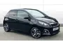 2018 Peugeot 108 1.2 PureTech Allure 5dr