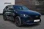 2024 Mazda CX-5 2.0 e-Skyactiv G MHEV Homura 5dr Auto