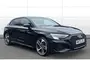 2022 Audi A3 35 TDI Edition 1 5dr S Tronic