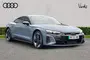2022 Audi RS e-tron GT 475kW Quattro 93kWh Carbon Vorsprung 4dr Auto