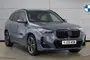2025 BMW X1 xDrive 30e M Sport 5dr Step Auto
