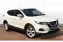 2021 Nissan Qashqai 1.3 DiG-T 160 [157] Acenta Premium 5dr DCT