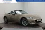 2024 Mazda MX-5 1.5 [132] Exclusive-Line 2dr