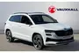 2022 Skoda Karoq 1.5 TSI Sportline 5dr DSG