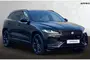 2023 Jaguar F-Pace 2.0 D200 R-Dynamic Black 5dr Auto AWD