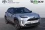2022 Toyota Yaris Cross 1.5 Hybrid GR Sport 5dr CVT